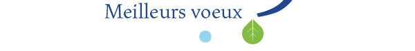Meilleurs voeux